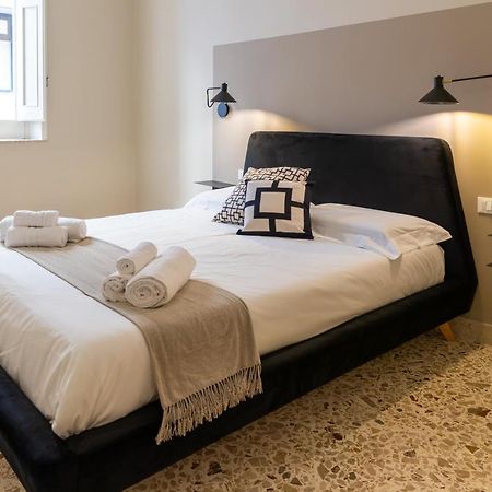 Casa Franca Apartment Марсала Екстериор снимка