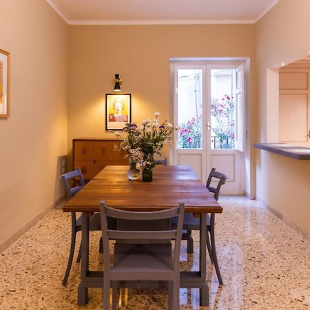 Casa Franca Apartment Марсала Екстериор снимка