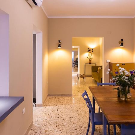 Casa Franca Apartment Марсала Екстериор снимка