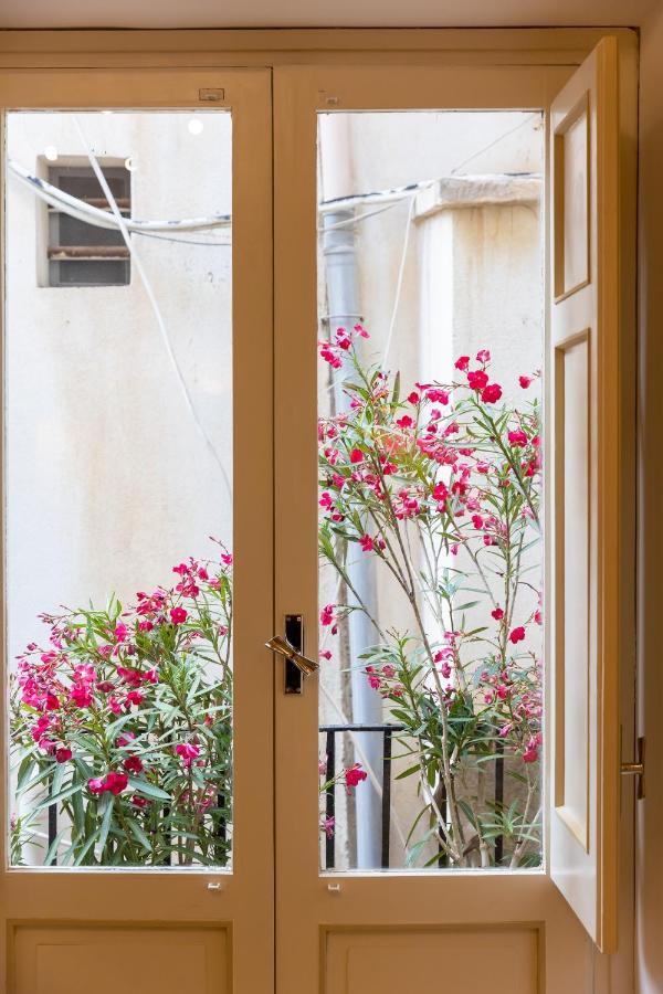 Casa Franca Apartment Марсала Екстериор снимка