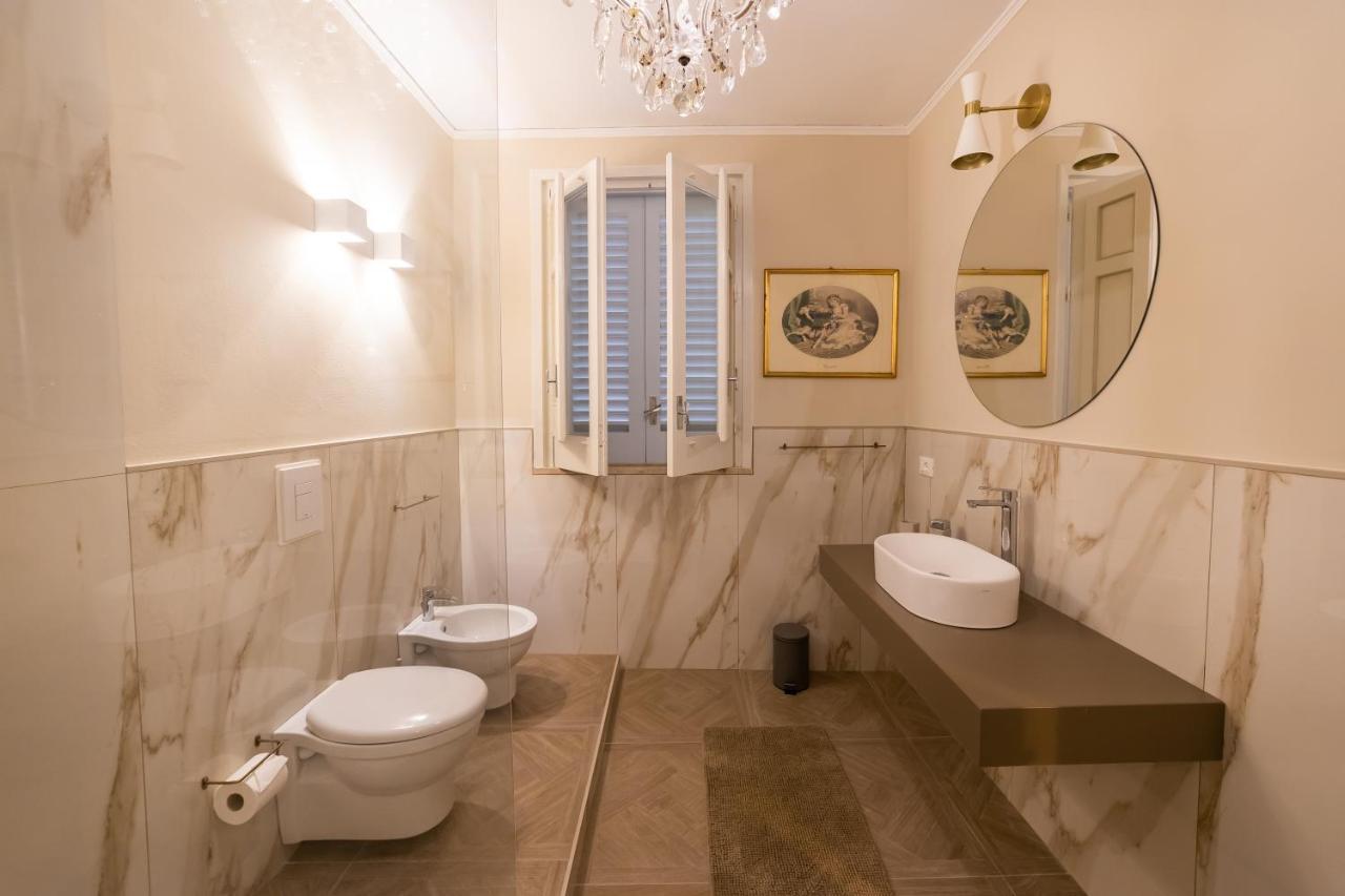 Casa Franca Apartment Марсала Екстериор снимка