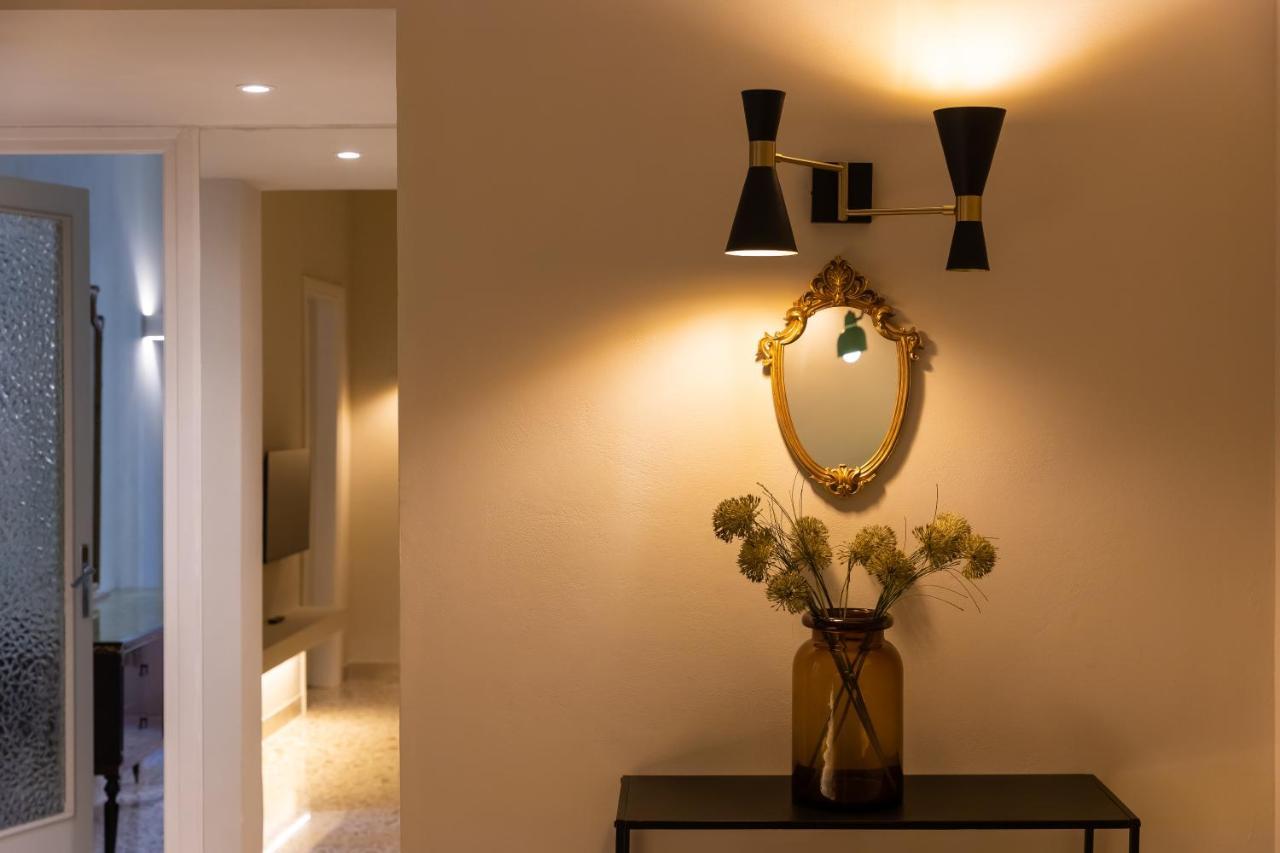 Casa Franca Apartment Марсала Екстериор снимка
