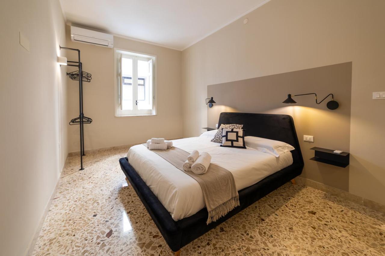 Casa Franca Apartment Марсала Екстериор снимка