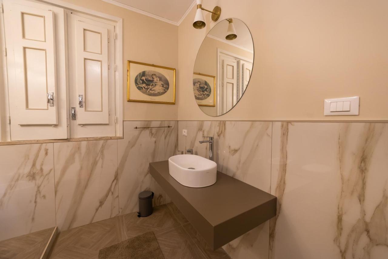 Casa Franca Apartment Марсала Екстериор снимка