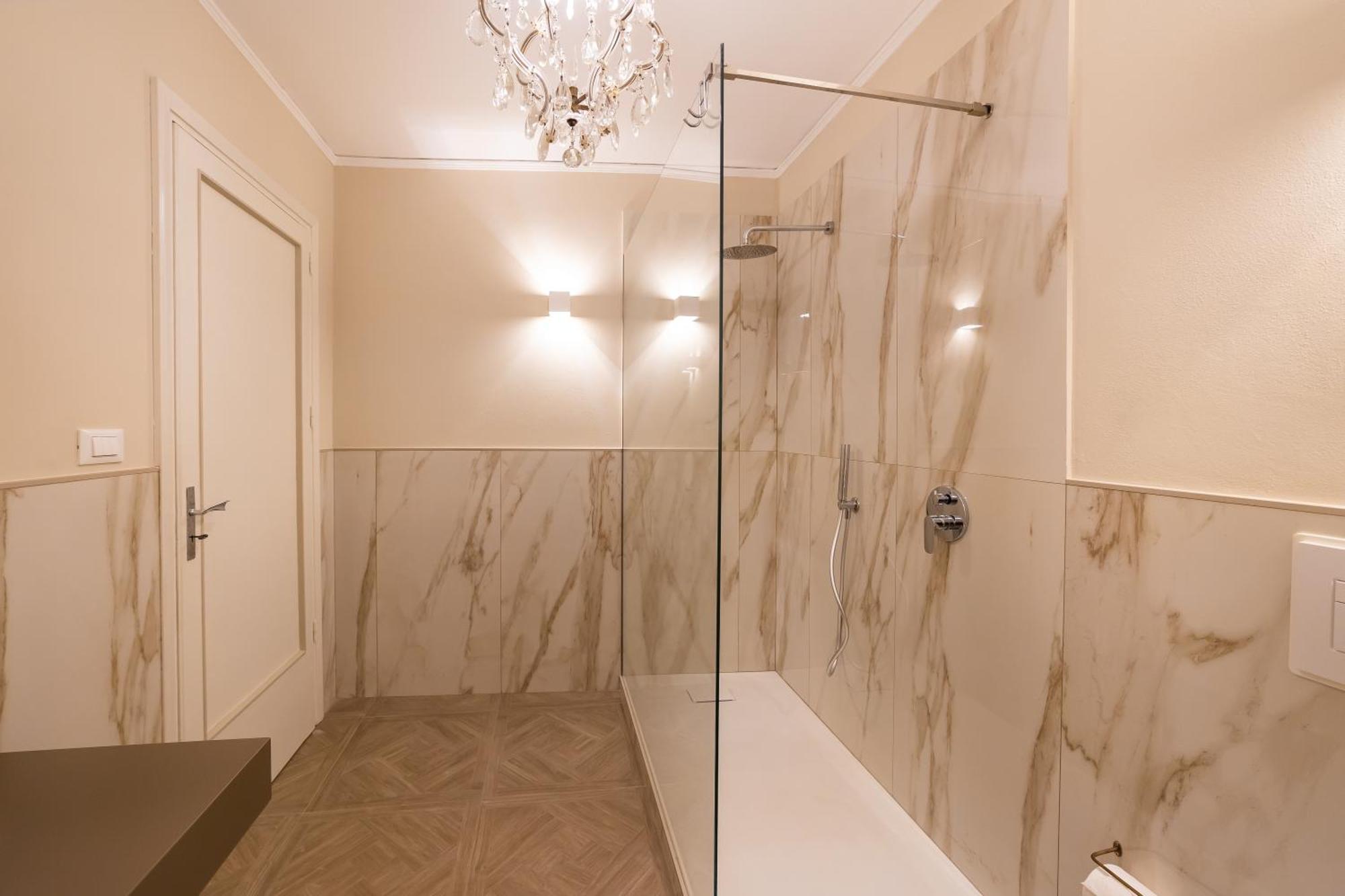 Casa Franca Apartment Марсала Екстериор снимка
